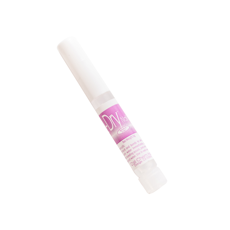 Glue Tube | Private Label | Wholesale | Nail Preparation Supplies | Nail Glue