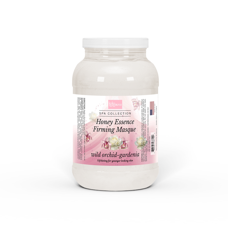 Wild Orchid Gardenia | Wholesale | Private Label | High Quality | Nourishing | Moisturizing | Exfoliating | Firming | Mask
