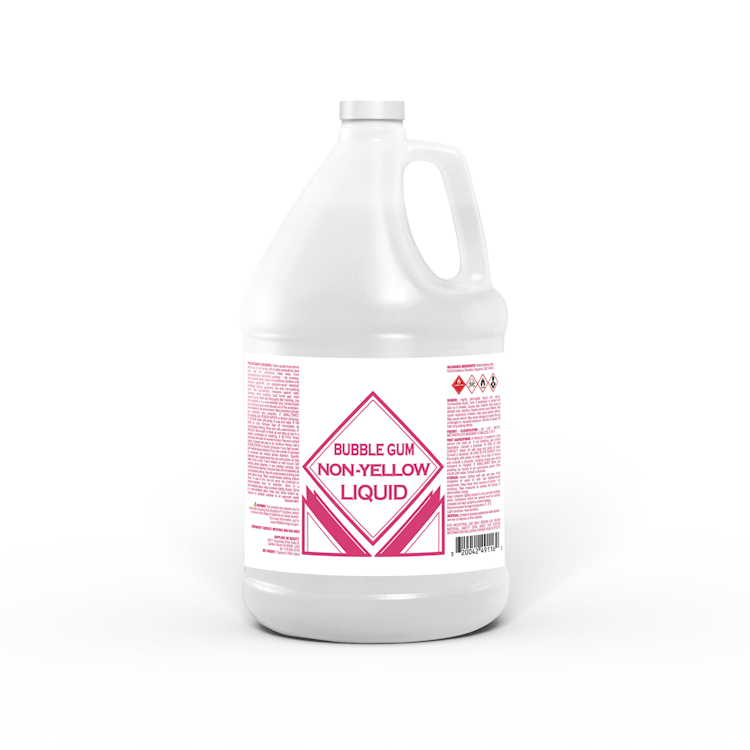 Bubblegum |  Non-Yellow | | Acrylic Liquid | Monomer | Private Label | Wholesale
