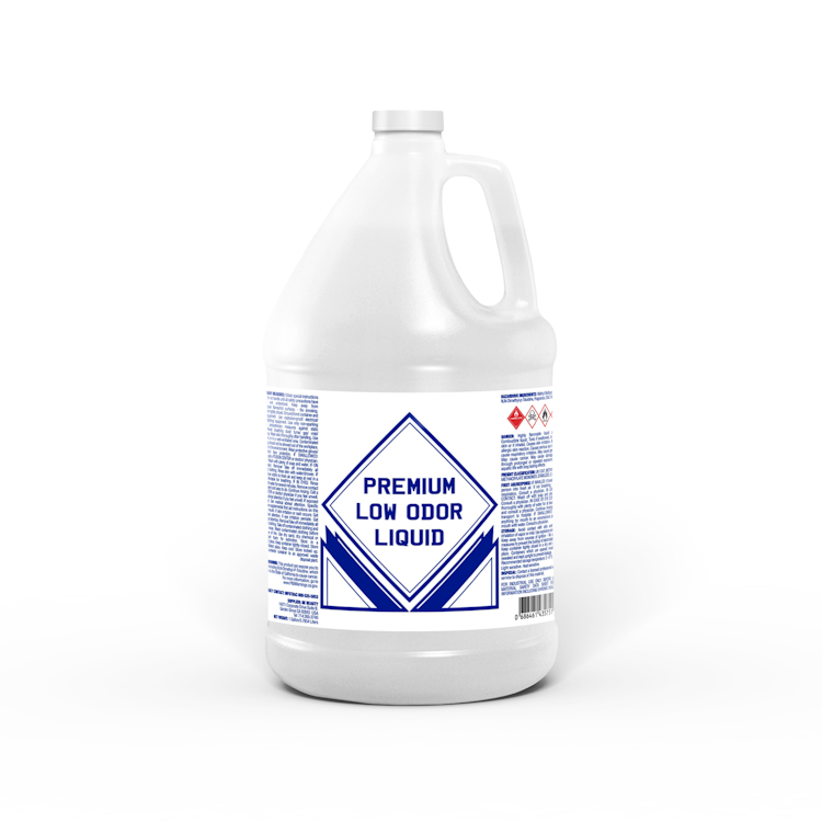 Premium | Low Odor | Acrylic Liquid | Monomer | Private Label | Wholesale