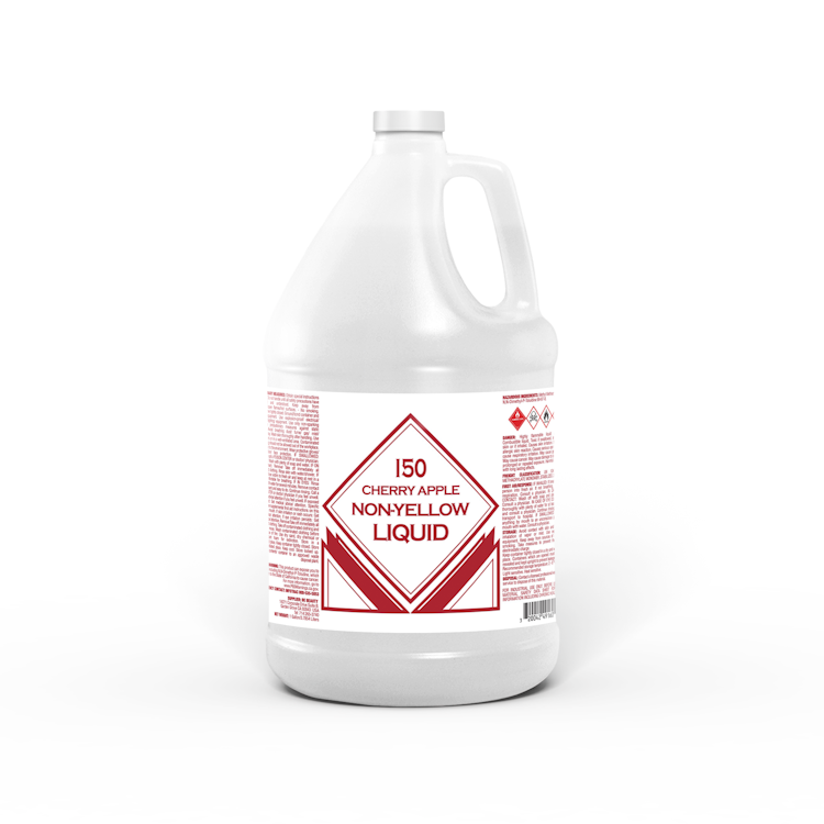 Cherry Apple | Low Odor | Acrylic Liquid | Monomer | Private Label | Wholesale
