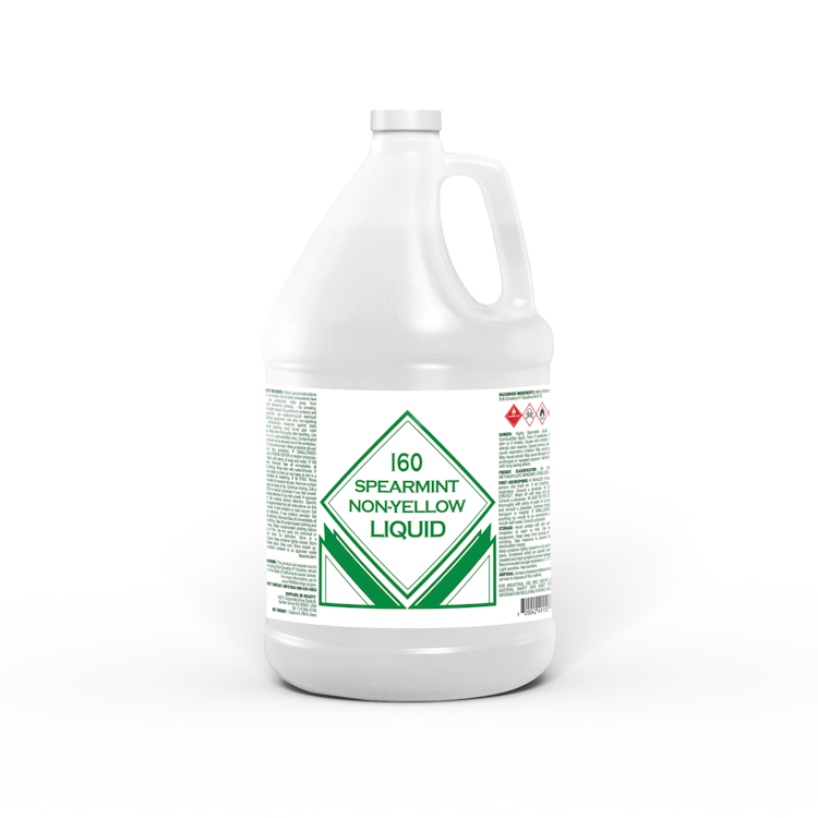 Spearmint | | Low Odor | Acrylic Liquid | Monomer | Private Label | Wholesale