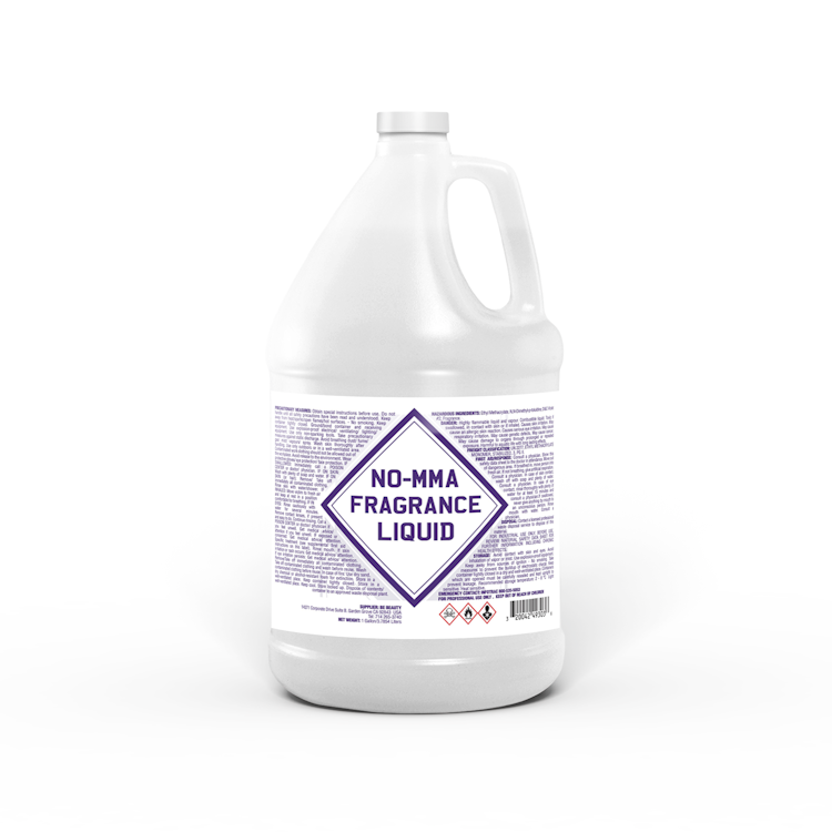 Low Odor | EMA | UV | NO MMA | Acrylic Liquid | Monomer | Private Label | Wholesale