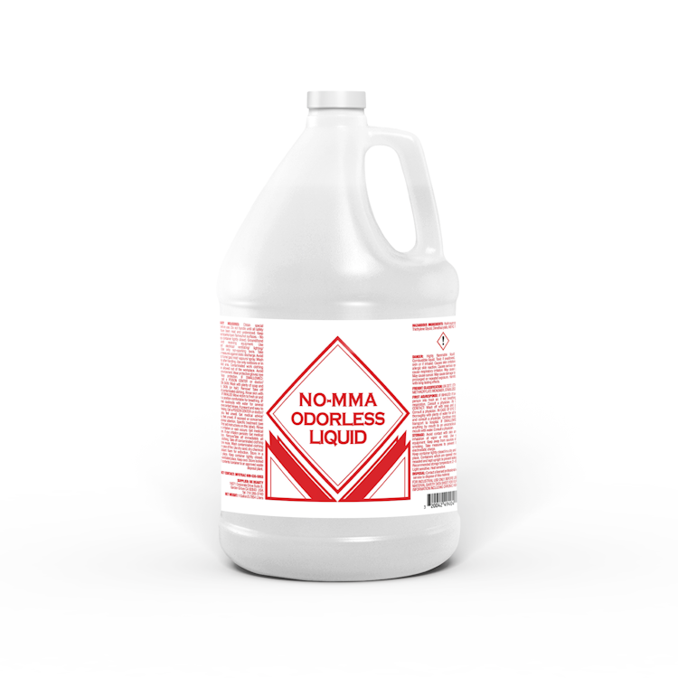 ODORLESS | NO MMA | Acrylic Liquid | Monomer | Private Label | Wholesale