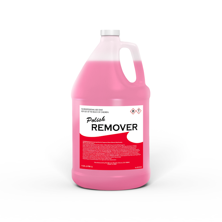 Nail Polish Remover | Wholesale | Private Label | Nail Preparation Supplies